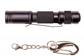 Torcia elettrica Wuben E01