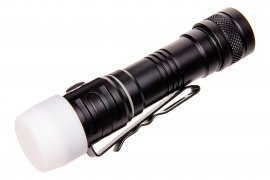 Torcia Wuben E05