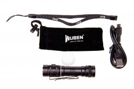 Torcia Wuben E05