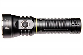 Torcia Wuben A21