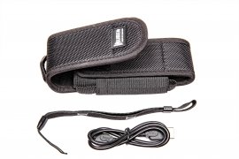 Torcia Wuben A21