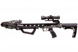 Balestra Killer Instinct Ripper 425 200lb