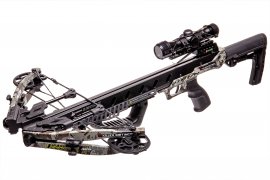 Balestra Killer Instinct Ripper 425 200lb