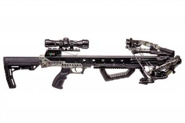 Balestra Killer Instinct Ripper 425 200lb