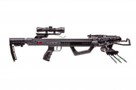 Balestra Killer Instinct Burner 415 220lb