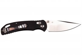 Coltello pieghevole Ganzo G7531 nero