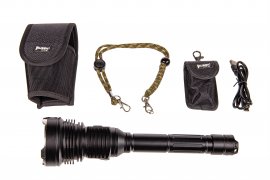 Torcia Wuben T101pro