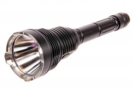 Torcia Wuben T101pro