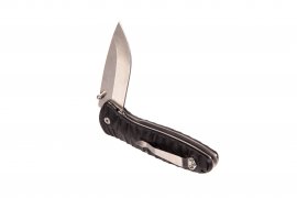 Coltello pieghevole Ganzo G6252 nero