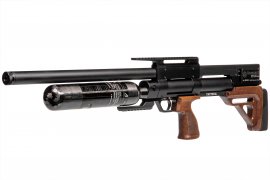 Carabina ad aria compressa Kalibrgun Cricket II Tactical 60 WTC 5,5mm