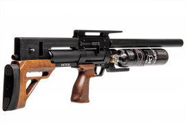 Carabina ad aria compressa Kalibrgun Cricket II Tactical 60 WTC 5,5mm