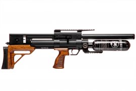 Carabina ad aria Kalibrgun Cricket II Tactical 45 WTC 5,5mm