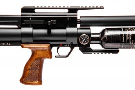 Carabina ad aria Kalibrgun Cricket II Tactical 60 WTC 6,35mm