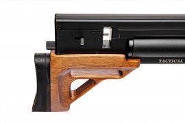 Carabina ad aria Kalibrgun Cricket II Tactical 60 WTC 6,35mm