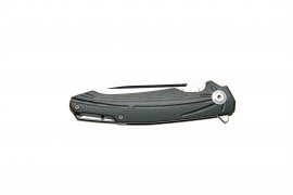 Coltello pieghevole Ganzo Firebird FH21 verde