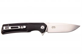 Coltello pieghevole Ganzo Firebird FH91 nero