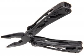 Multiutensile Ganzo G202 nero