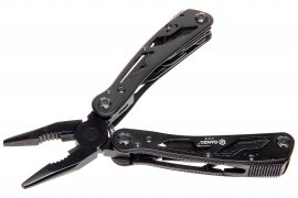 Multiutensile Ganzo G202 nero