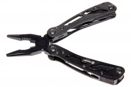 Multiutensile Ganzo G202 nero