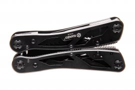 Multiutensile Ganzo G202 nero