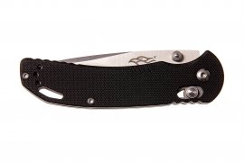 Coltello pieghevole Ganzo Firebird F753M1 nero