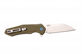 Coltello pieghevole Ganzo Firebird FH31-GB