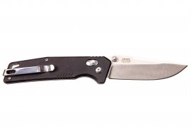Coltello pieghevole Ganzo Firebird FB7601 nero