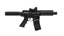 Carabina ad aria compressa Crosman A4-P Full Auto 4,5mm