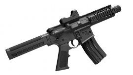 Carabina ad aria compressa Crosman A4-P Full Auto 4,5mm