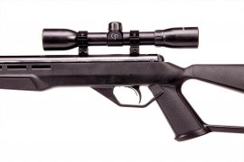 Carabina ad aria compressa Crosman Fire NP 4,5mm