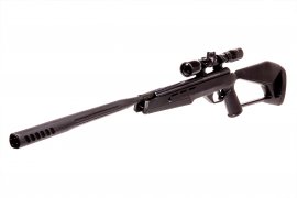 Carabina ad aria compressa Crosman Fire NP 4,5mm