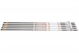 Frecce Barnett HyperFlite 22" 5 pz
