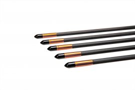 Frecce Barnett HyperFlite 22" 5 pz