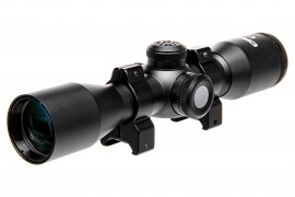 Cannocchiale per balestra Barnett 4x32 ILL