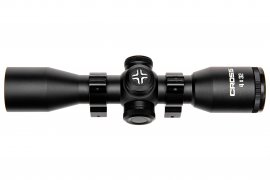 Cannocchiale per balestra Barnett 4x32 ILL
