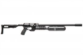 Carabina ad aria compressa AirMaks Katran LB 5,5mm