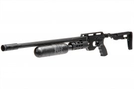 Carabina ad aria compressa AirMaks Katran LB 5,5mm