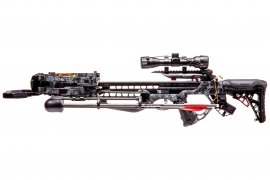 Balestra Barnett Tactical 380 W
