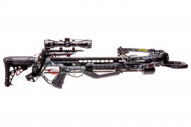 Balestra Barnett Tactical 380 W
