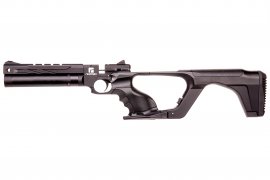 Pistola ad aria Reximex RP S 4,5mm
