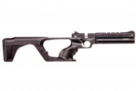 Pistola ad aria Reximex RP S 4,5mm