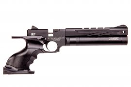 Pistola ad aria Reximex RP S 4,5mm