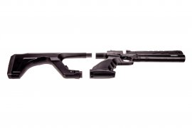 Pistola ad aria Reximex RP Race Blue 5,5mm