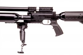 Carabina ad aria compressa Kral Arms SuperDuty 5,5mm