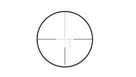 Cannocchiale Hawke Vantage 3-9x40 IR Rimfire 22 2