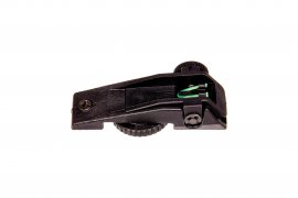 Tacca di mira per carabine ad aria compressa Kral Arms N-07/11