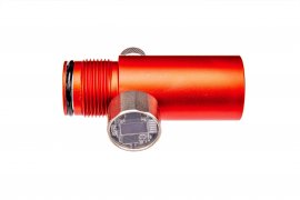 Tester regolatore Valkyrie per Leshiy 2