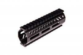 Valkyrie Astina 150 mm Aluminium per Edgun Leshiy 2