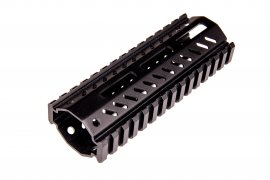 Valkyrie Astina 150 mm Aluminium per Edgun Leshiy 2