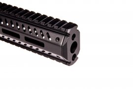 Valkyrie Astina 150 mm Aluminium per Edgun Leshiy 2